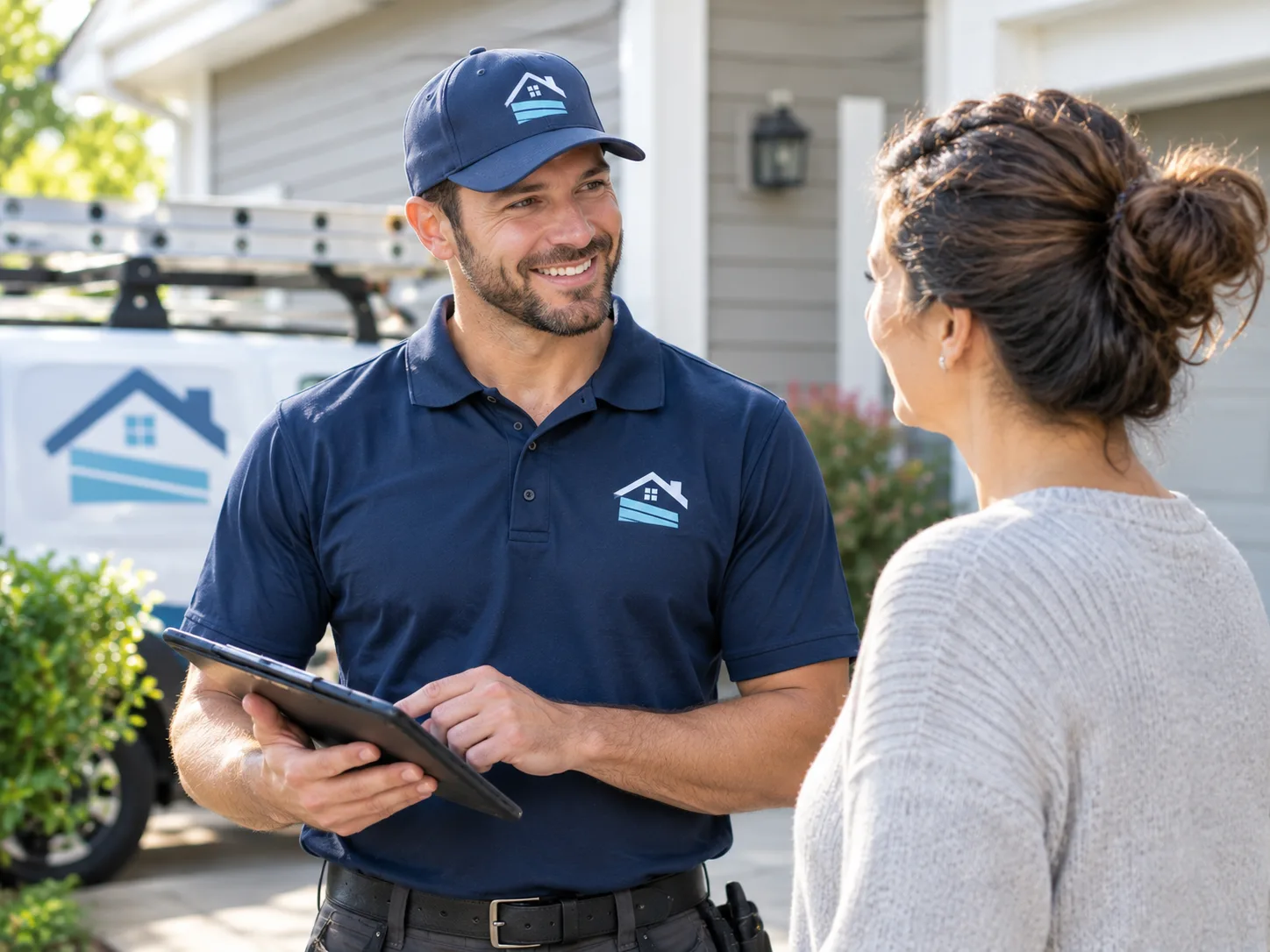 Cracked Siding Repair in Royalston, MA